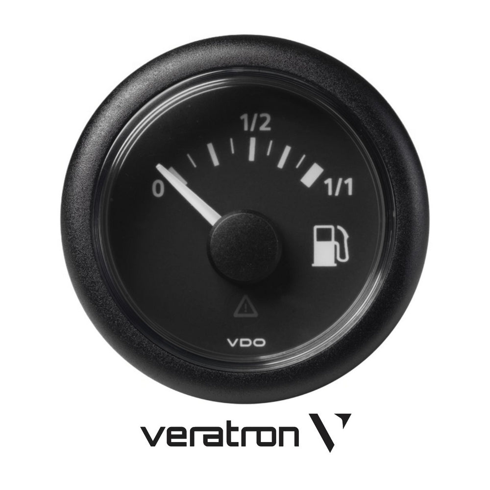 Veratron Marine Instruments