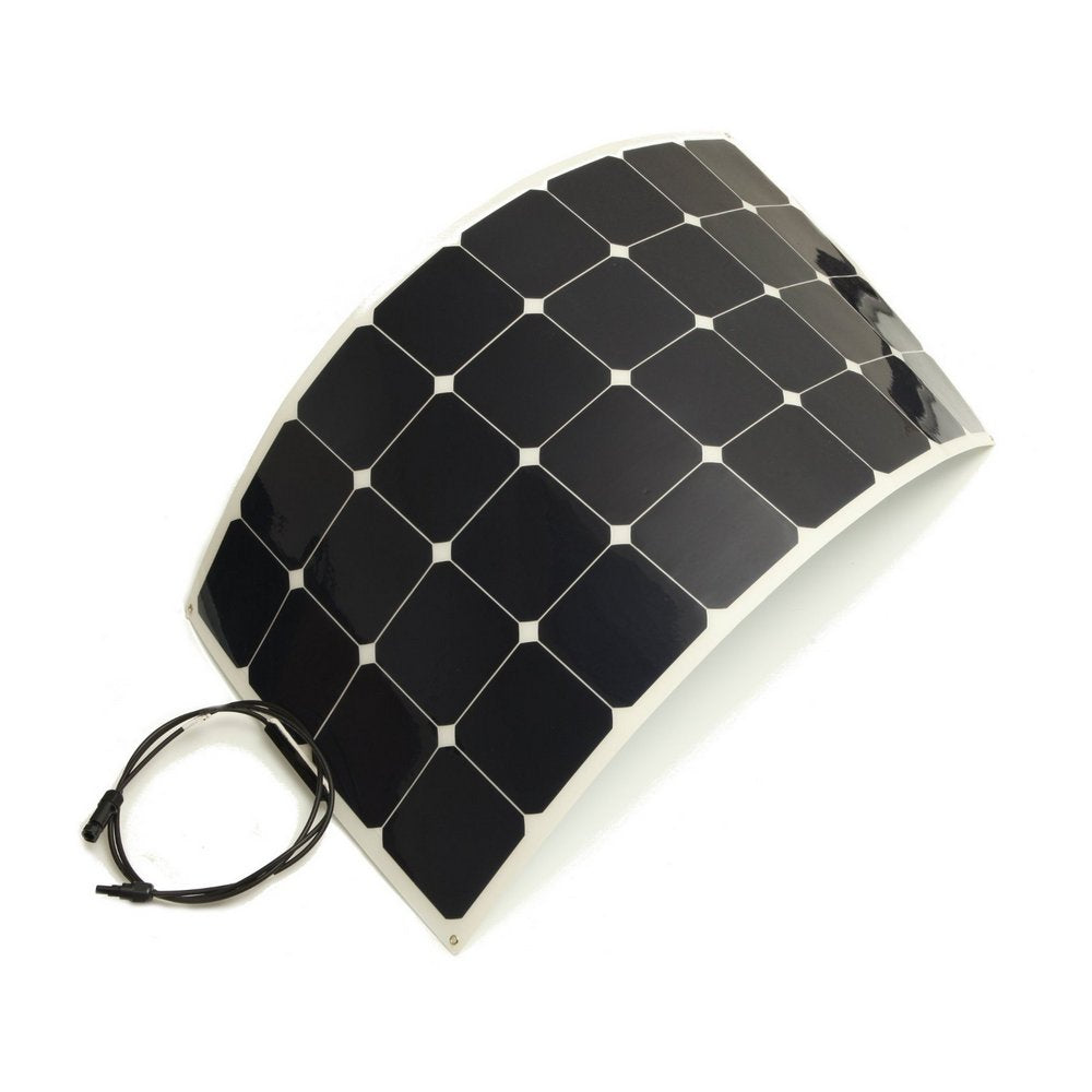 Solar Panels & Accessories