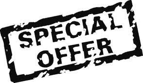 Special Offers