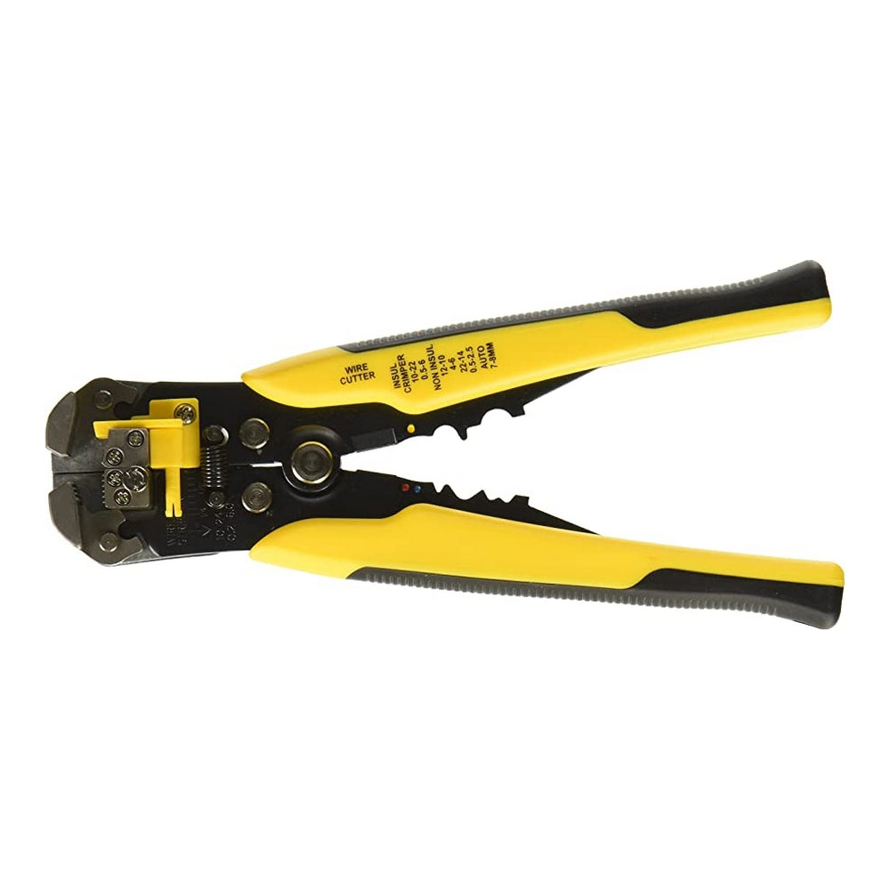 Self Adjust Cable Stripper - Cable >6.0mm² - Furneaux Riddall