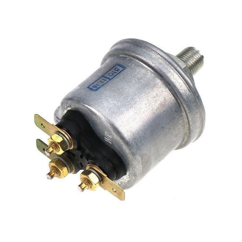 VDO Pressure Senders & Switches - Furneaux Riddall