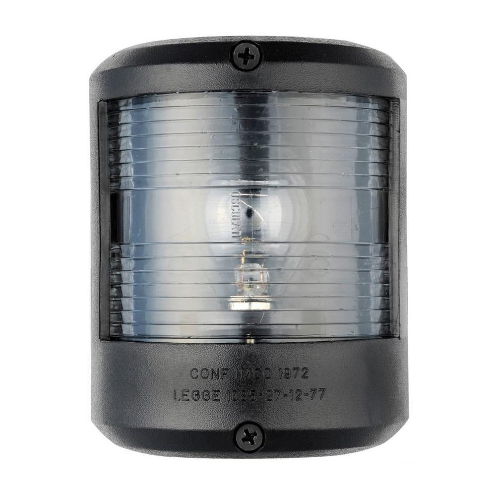 Osculati Utility 78 Stern Navigation Light - Black - 12V 25W Bulb ...