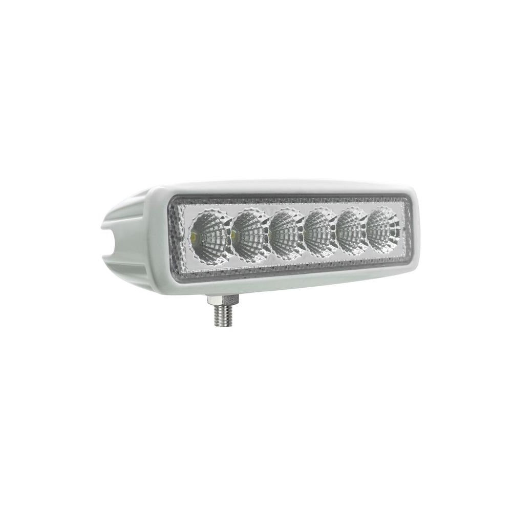 TruckLED LED Arbeitsscheinwerfer 24W - All Day Led - für 12&24 Volt