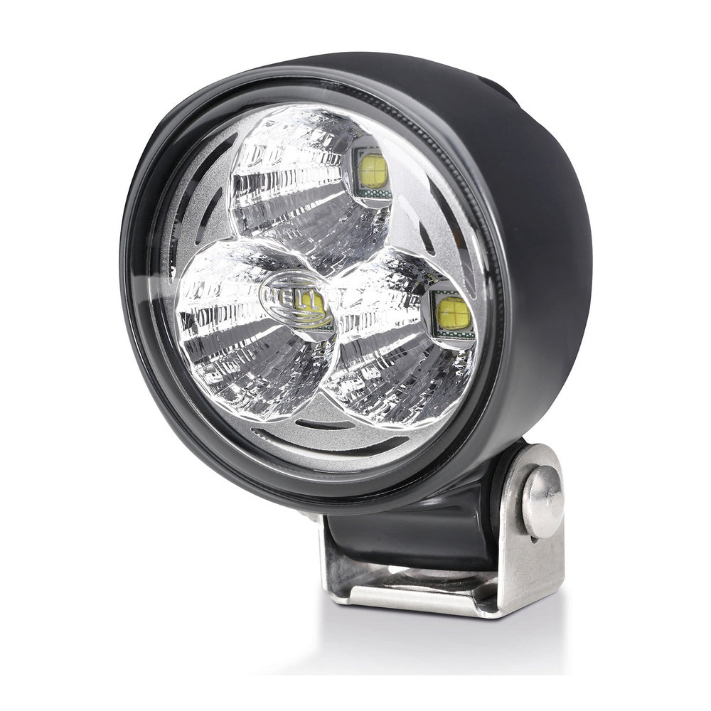 Hella® - RokLUME 190 TP Series 4.4 26W Rectangular LED Light 