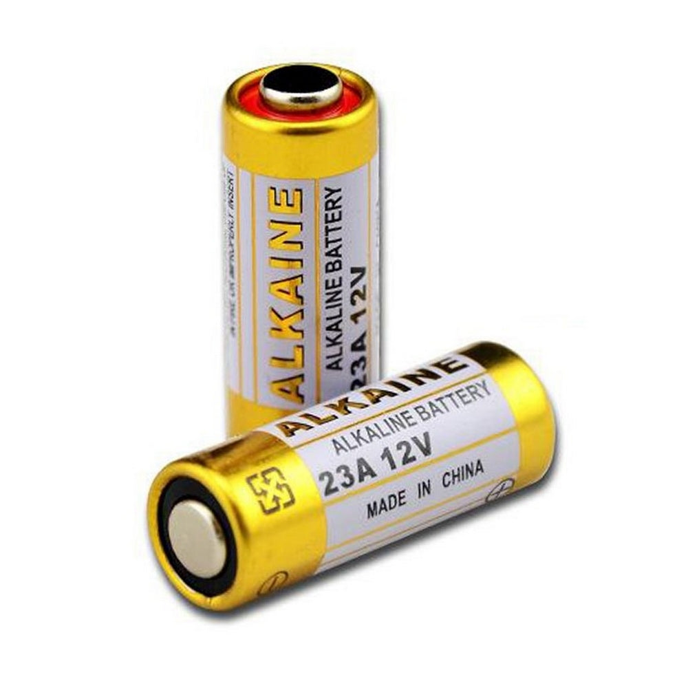 23A 12V Alkaline Battery - Furneaux Riddall
