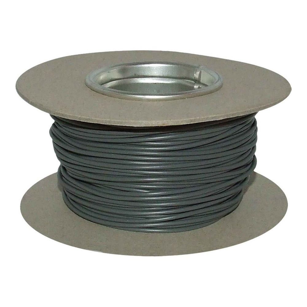 Single Core Thin-Wall Cable 2mm/15 AWG 25A - 100M Reel - Furneaux Riddall