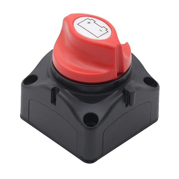 Mini Battery Switch 275A - Furneaux Riddall